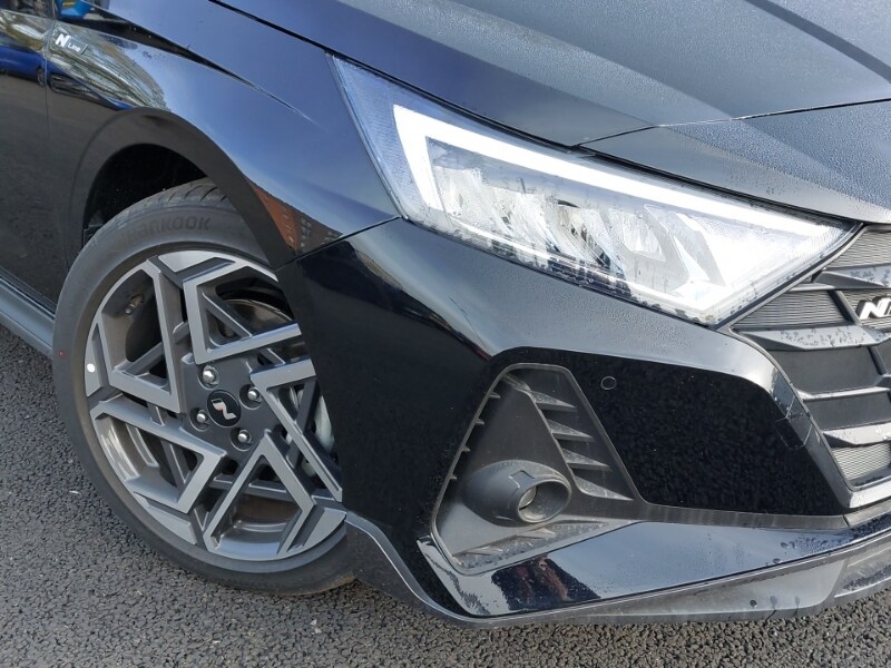 Used Hyundai i20 2025 for sale - 76861446: Photo 9