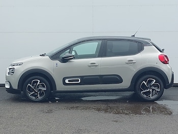 Used Citroen C3 2022 for sale - 78635493: Photo