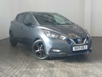 2022 - 1.0 IG-T 92 N-Sport 5dr