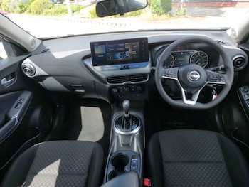 Used Nissan Juke 2025 for sale - 78808742: Photo