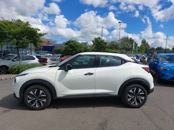 Used Nissan Juke 2025 for sale - 78808742: Photo