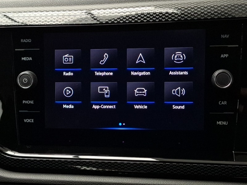 Used Volkswagen Polo 2022 for sale - 77103089: Photo 11