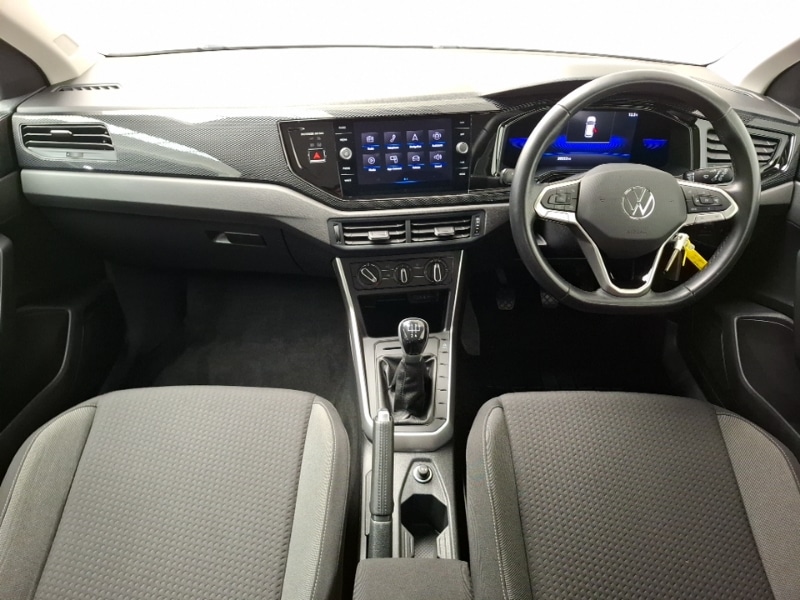 Used Volkswagen Polo 2022 for sale - 77103089: Photo 2