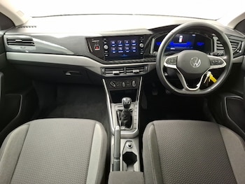 Used Volkswagen Polo 2022 for sale - 77103089: Photo