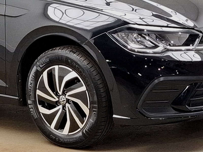 Used Volkswagen Polo 2022 for sale - 77103089: Photo 9