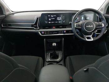 Used Kia Sportage 2024 for sale - 79069678: Photo