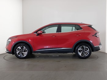 Used Kia Sportage 2024 for sale - 79069678: Photo