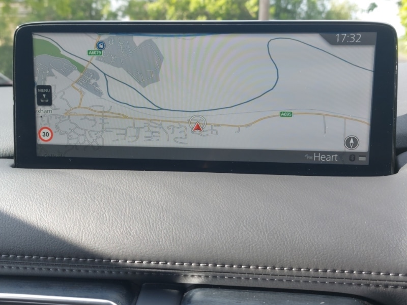 Used Mazda CX-5 2024 for sale - 76392716: Photo 11