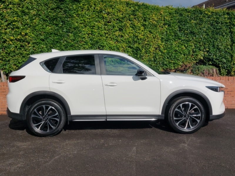 Used Mazda CX-5 2024 for sale - 76392716: Photo 12