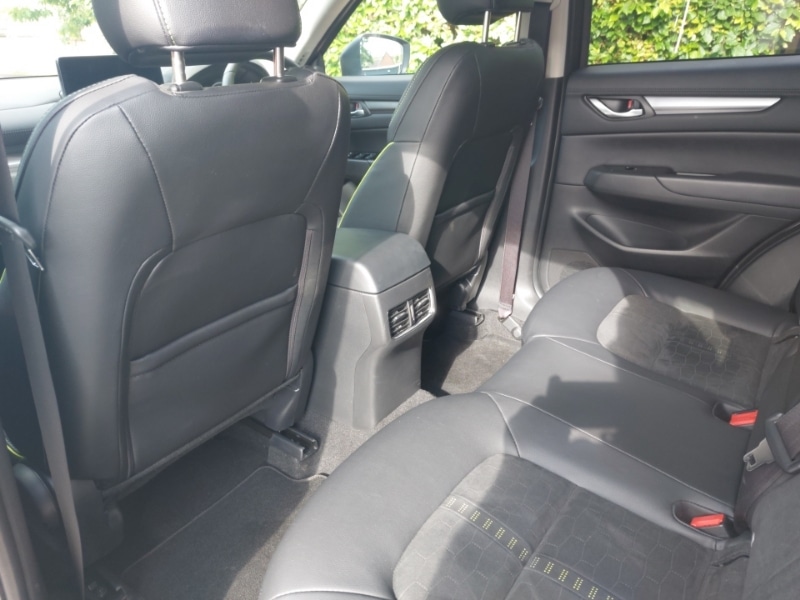 Used Mazda CX-5 2024 for sale - 76392716: Photo 6