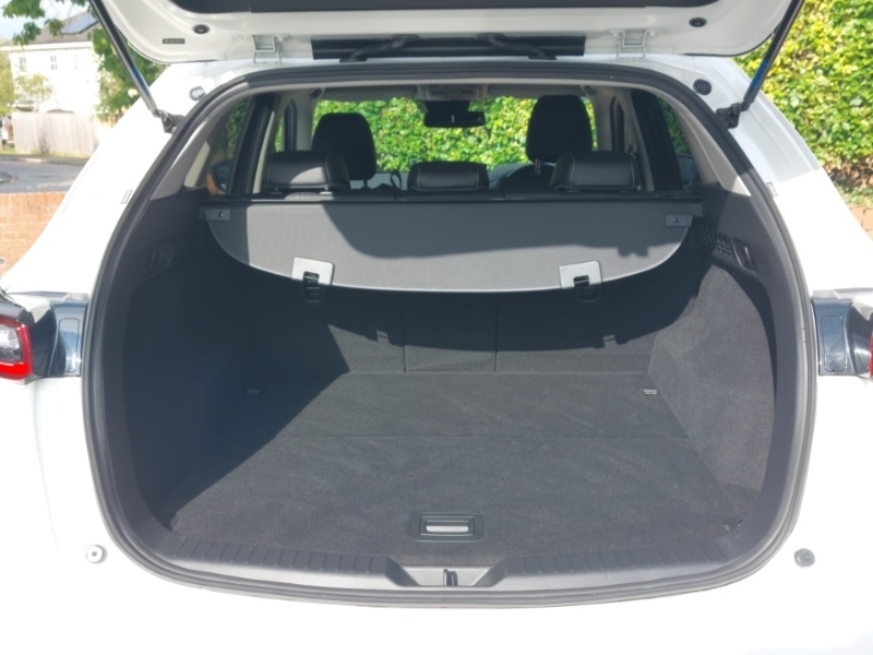 Used Mazda CX-5 2024 for sale - 76392716: Photo 8