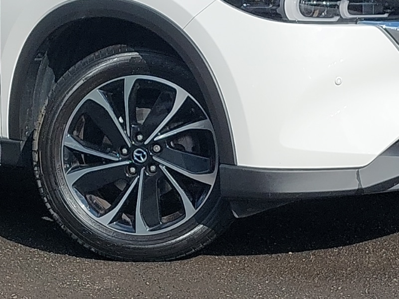 Used Mazda CX-5 2024 for sale - 76392716: Photo 9