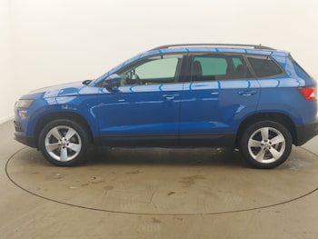 Used Skoda Karoq 2020 for sale - 78634958: Photo