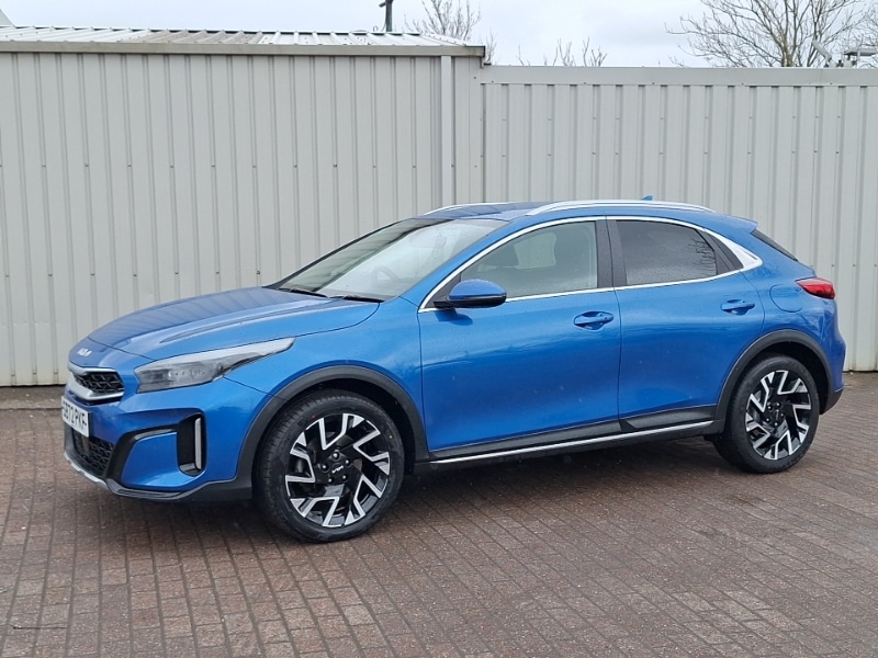 Used Kia XCeed 2023 for sale - 78127205: Photo 12