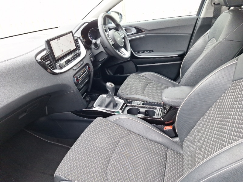 Used Kia XCeed 2023 for sale - 78127205: Photo 5