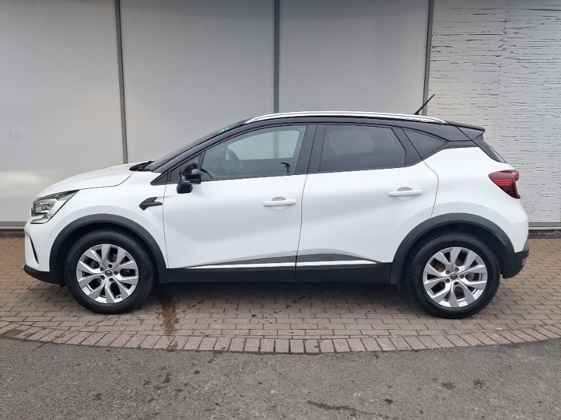 Used Renault Captur 2020 for sale - 76358556: Photo 4