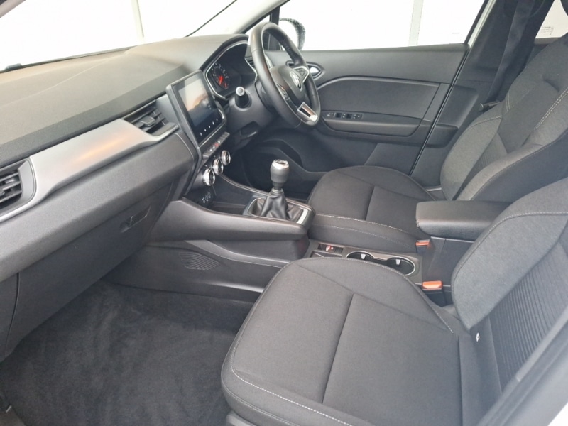 Used Renault Captur 2020 for sale - 76358556: Photo 5