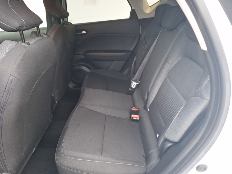Used Renault Captur 2020 for sale - 76358556: Photo 6