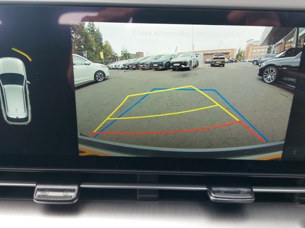 Used Hyundai KONA 2025 for sale - 76293779: Photo 10