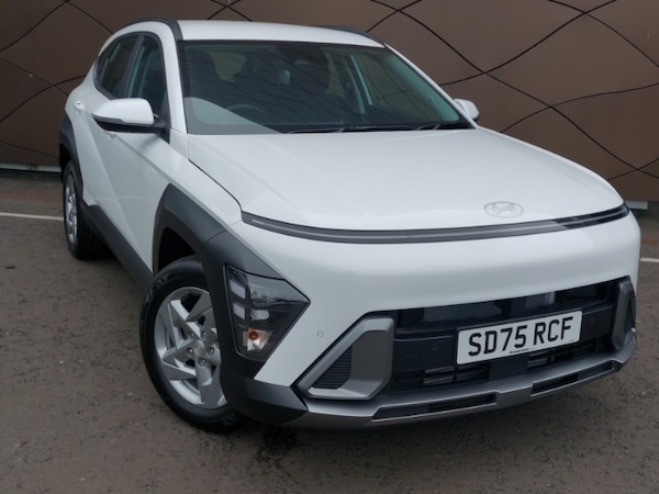 Used Hyundai KONA 2025 for sale - 76293779: Photo 1