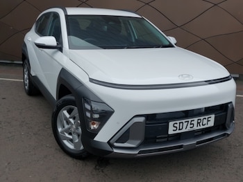 Hyundai - KONA
