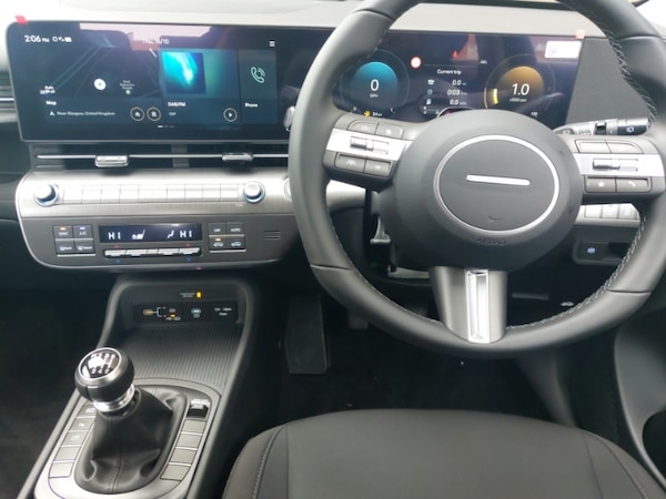 Used Hyundai KONA 2025 for sale - 76293779: Photo 2