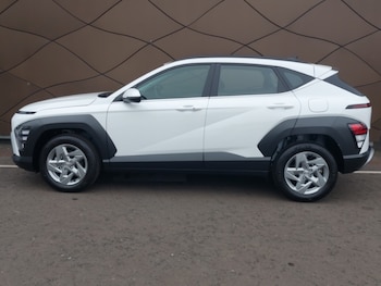 Used Hyundai KONA 2025 for sale - 76293779: Photo 4