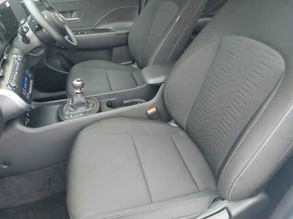 Used Hyundai KONA 2025 for sale - 76293779: Photo 5