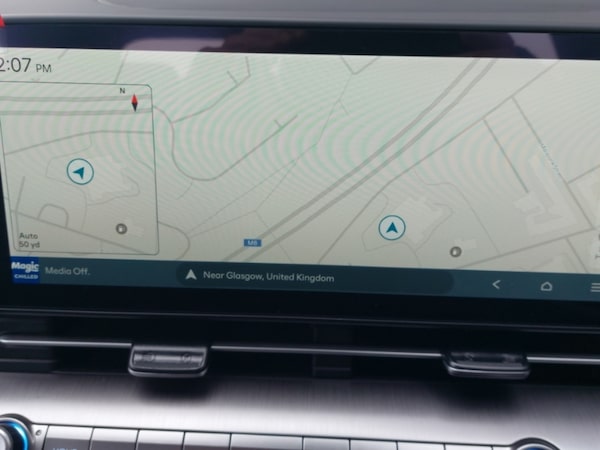 Used Hyundai KONA 2025 for sale - 76293779: Photo 7