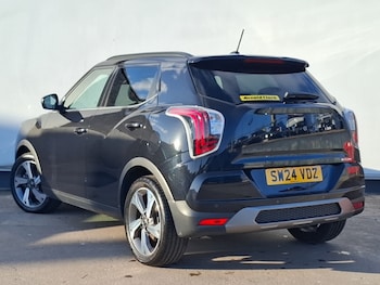 Used KGM Tivoli 2024 for sale - 77847808: Photo