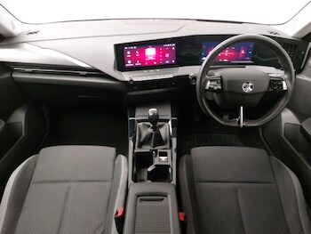 Used Vauxhall Astra 2023 for sale - 78560783: Photo