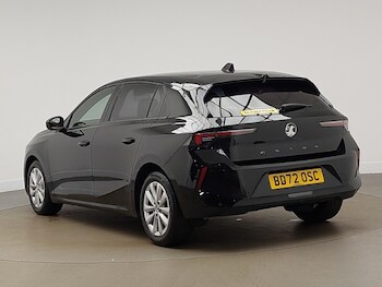 Used Vauxhall Astra 2023 for sale - 78560783: Photo