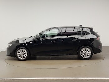 Used Vauxhall Astra 2023 for sale - 78560783: Photo