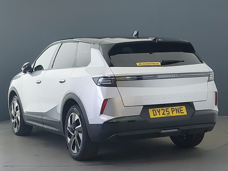 Used Vauxhall Grandland 2025 for sale - 77949600: Photo 3