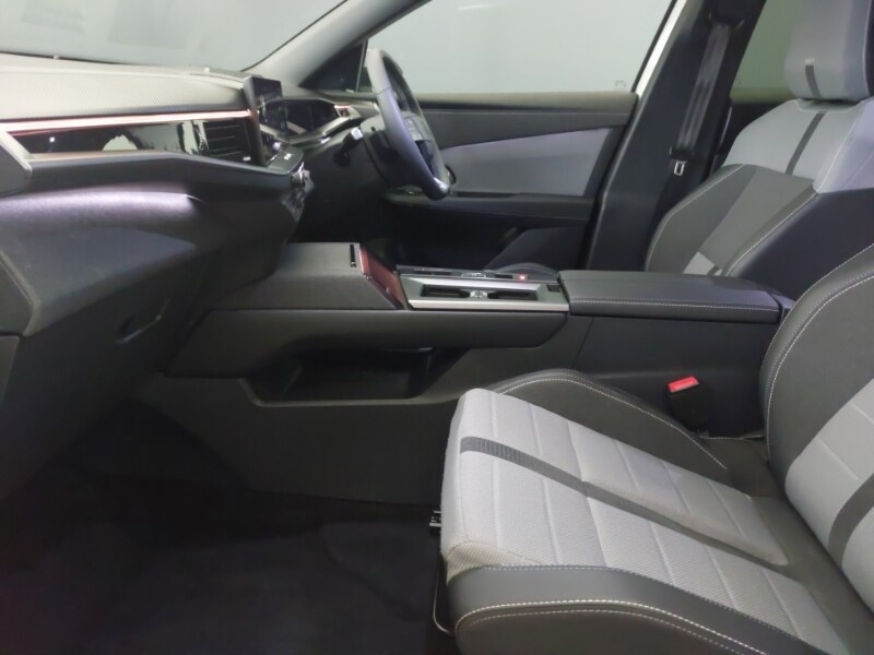 Used Vauxhall Grandland 2025 for sale - 77949600: Photo 5