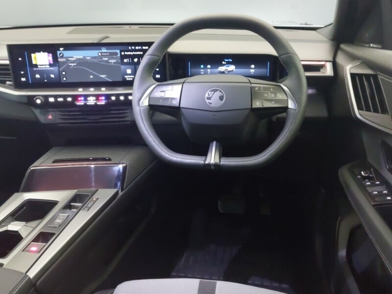 Used Vauxhall Grandland 2025 for sale - 77949600: Photo 7