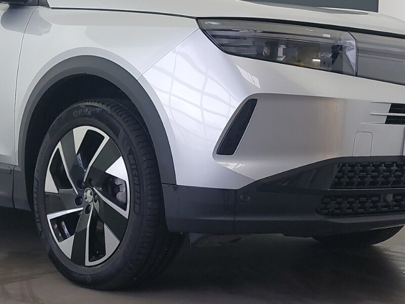 Used Vauxhall Grandland 2025 for sale - 77949600: Photo 9