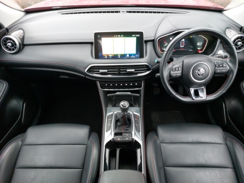 Used MG MG HS 2023 for sale - 77299001: Photo 2