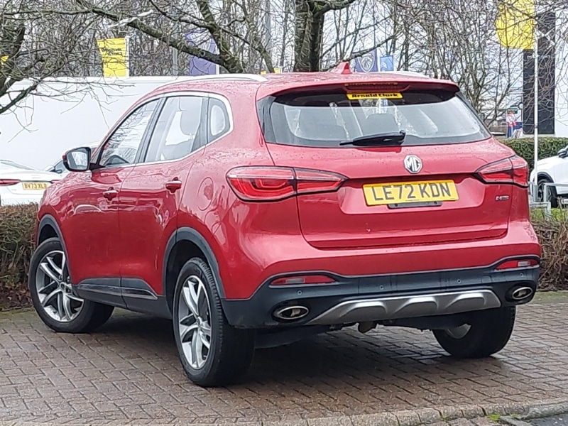 Used MG MG HS 2023 for sale - 77299001: Photo 3