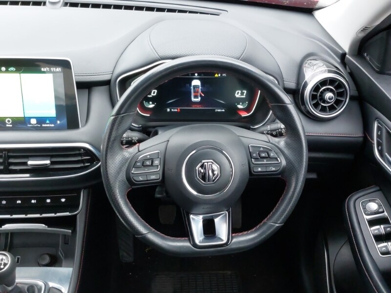 Used MG MG HS 2023 for sale - 77299001: Photo 7