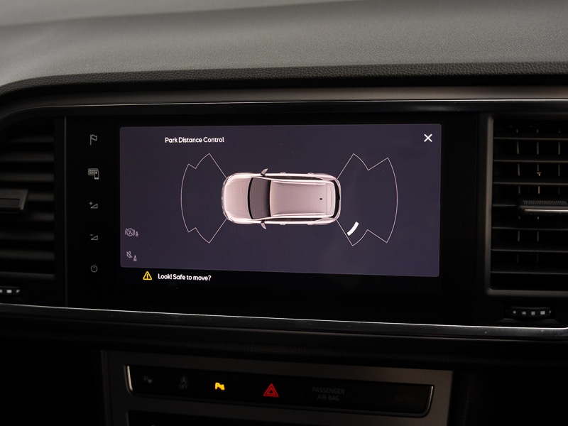 Used SEAT Ateca 2023 for sale - 76838514: Photo 11