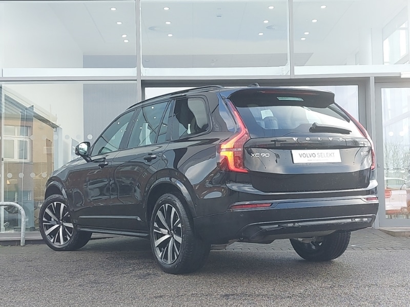 Used Volvo XC90 2025 for sale - 76920889: Photo 3
