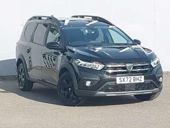 2023 - 1.0 TCe Extreme SE 5dr