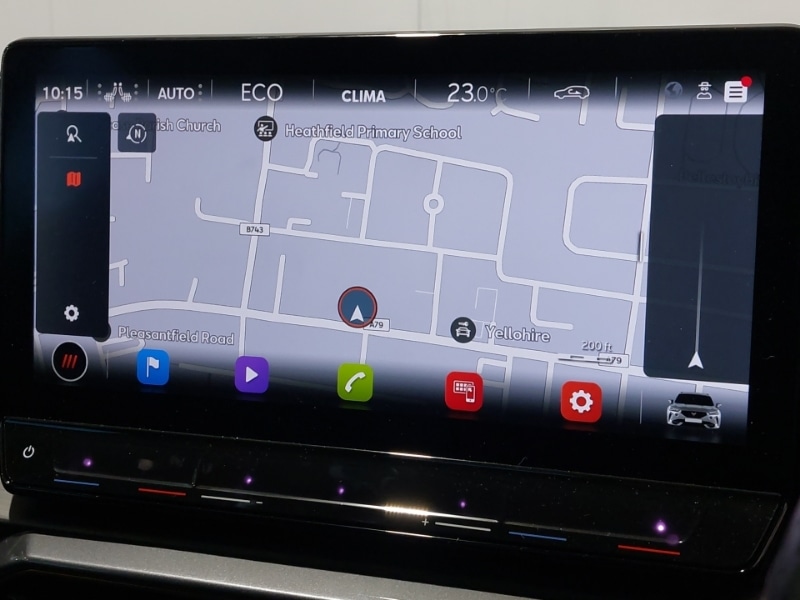 Used Cupra Formentor 2024 for sale - 77277889: Photo 10