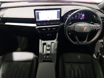 Used Cupra Formentor 2024 for sale - 77277889: Photo