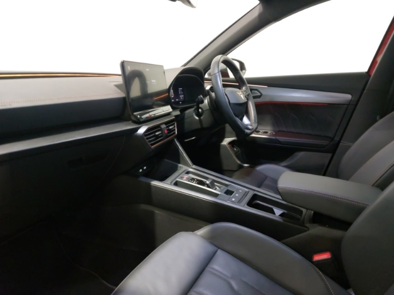 Used Cupra Formentor 2024 for sale - 77277889: Photo 5