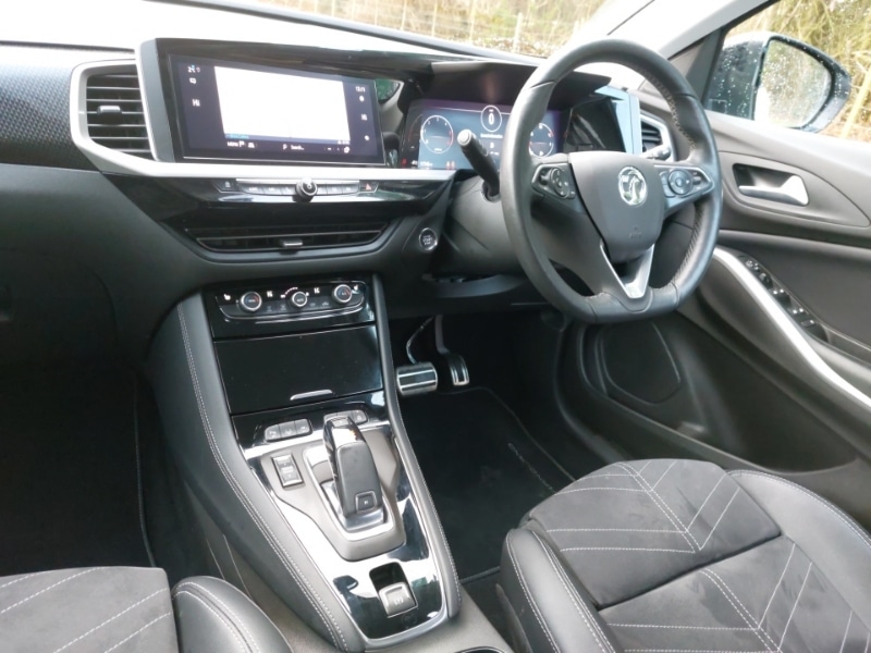 Used Vauxhall Grandland 2022 for sale - 77126973: Photo 11