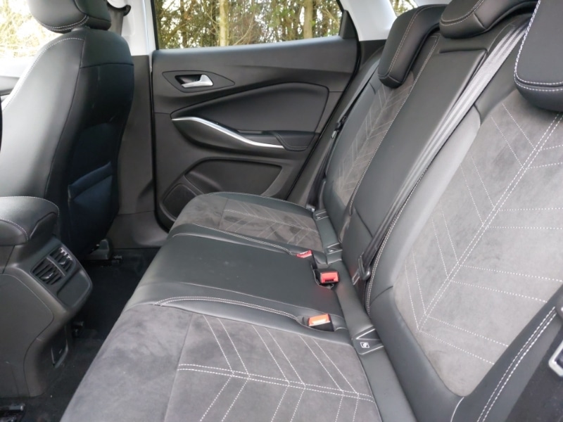 Used Vauxhall Grandland 2022 for sale - 77126973: Photo 6