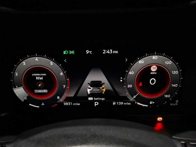 Used Nissan Juke 2025 for sale - 77732159: Photo 10