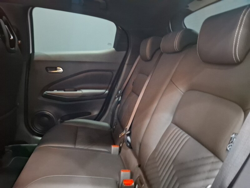 Used Nissan Juke 2025 for sale - 77732159: Photo 6